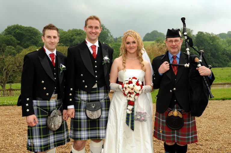 Wedding Bagpipes 768x511