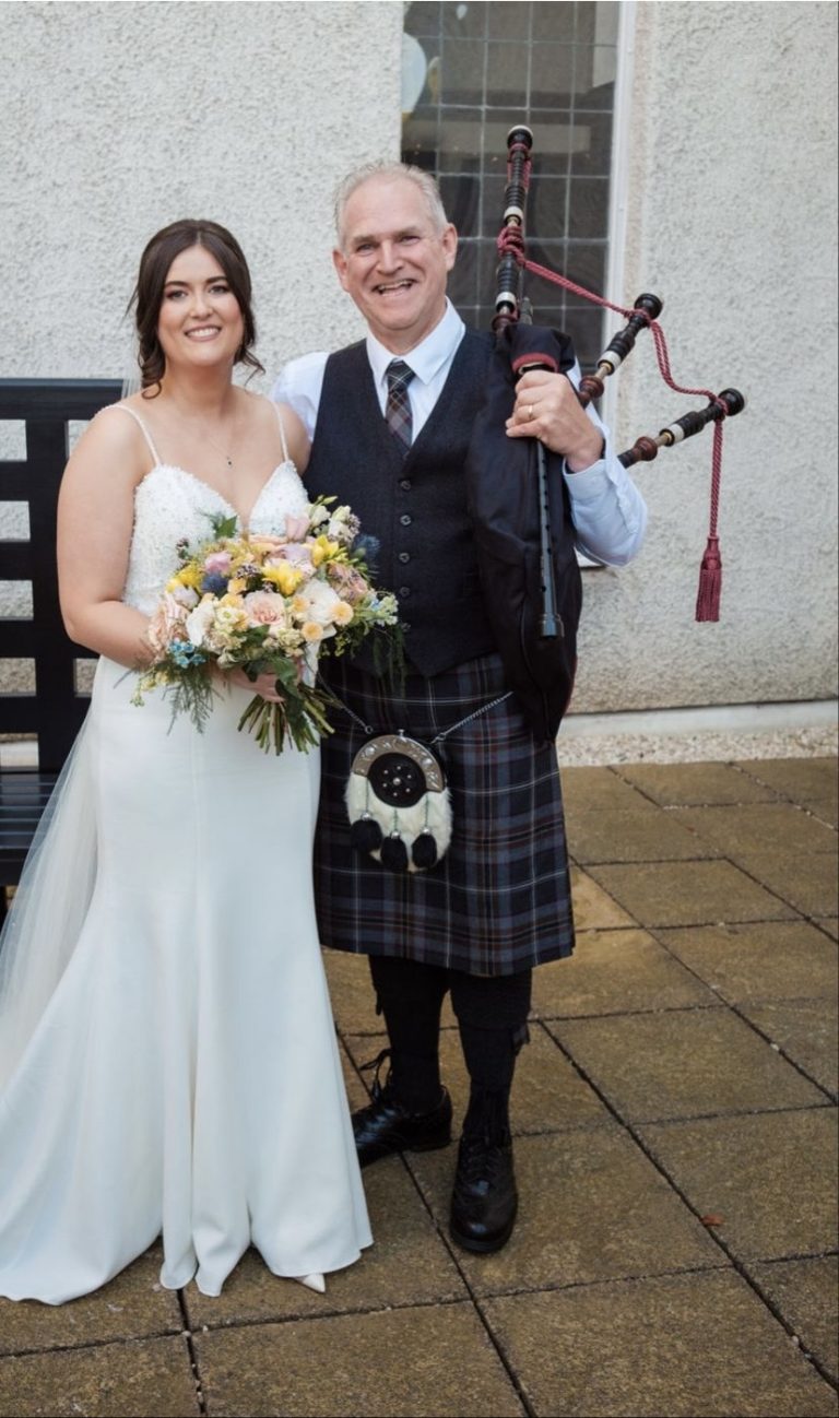 Glasgow Bagpiper Kenny 768x1298