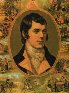 Burns Supper Pipers