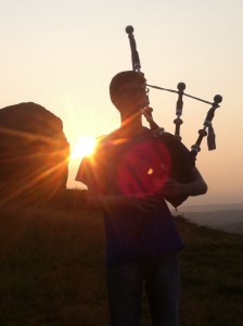 bagpiper calum carslaw